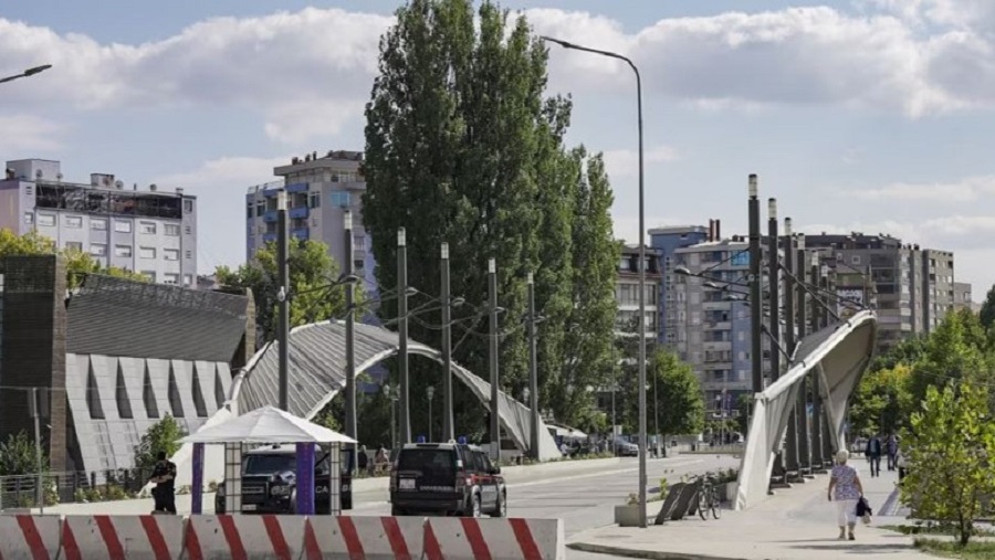Serbia kushtezon hapjen e Ures se Ibrit me zgjerim te territorit te Mitrovices se Veriut